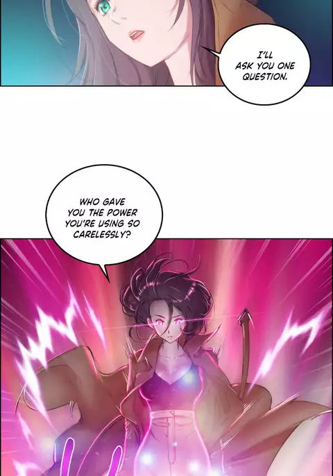 Sex Knights-Erotic Sensuality & Perception Ch.1-20