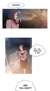 [PINKO] Scandal of the Witch Ch.1-30 (English) (Ongoing)