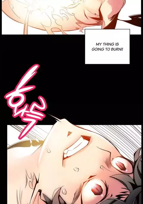 Lilith`s Cord Ch.1-38