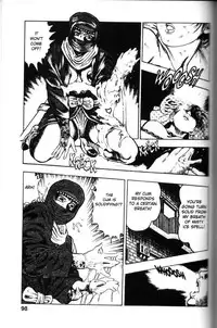 [Maeda Toshio] La Blue Girl Vol.6 (End) [English]