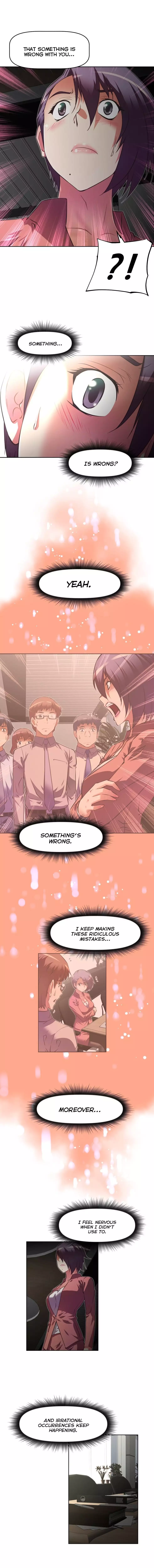 Brawling Go Ch.76-117