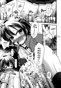 [Fujisaka Lyric] Miu Fever! [English] [Mistvern]