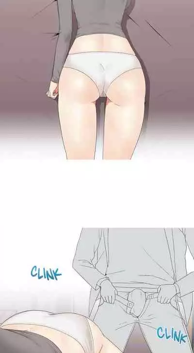 [Kwanyong Lee] Fox Tales Ch. 1 [English]