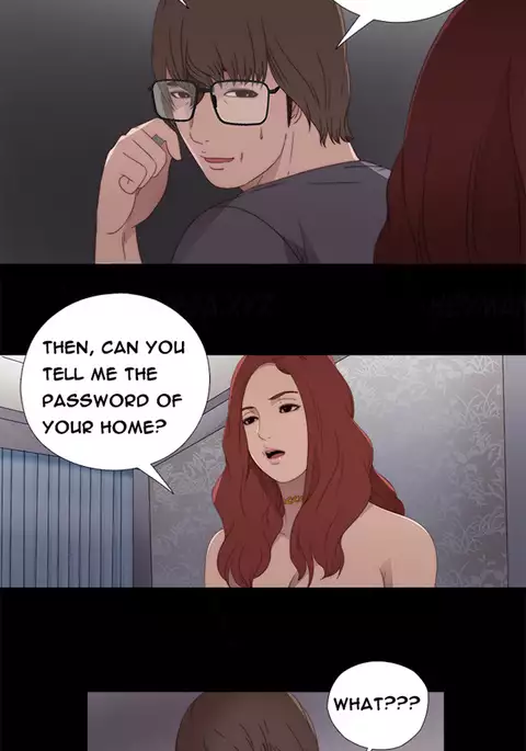 Girl Next Door Ch.1-25