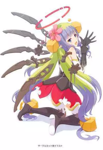 Colorful Connect 7th：Dive