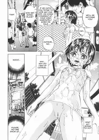 [Kawadi MAX] Inu Shoujo (Dog Girl) [English] =LWB=