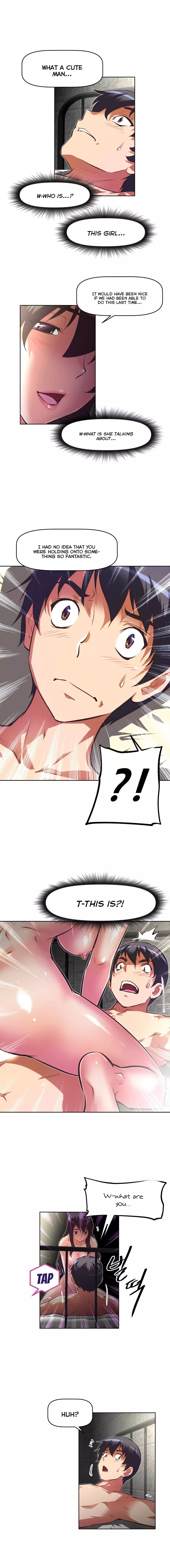 Brawling Go Ch.76-118