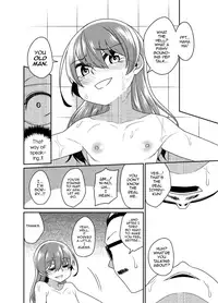 [Tateyoko Issen (Shinagawa Mikuzu)] Aniki to Enko 2 [English] [mysterymeat3] [Digital]