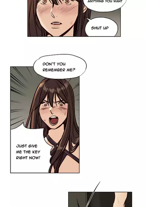 Atonement Camp Ch.1-35