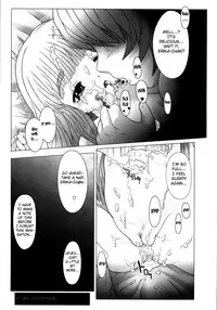 [Tokuda Shinnosuke] My Little Doll [English] [Fated Circle]