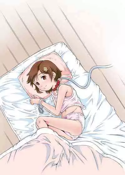 Machikado no Tenshi-tachi 4