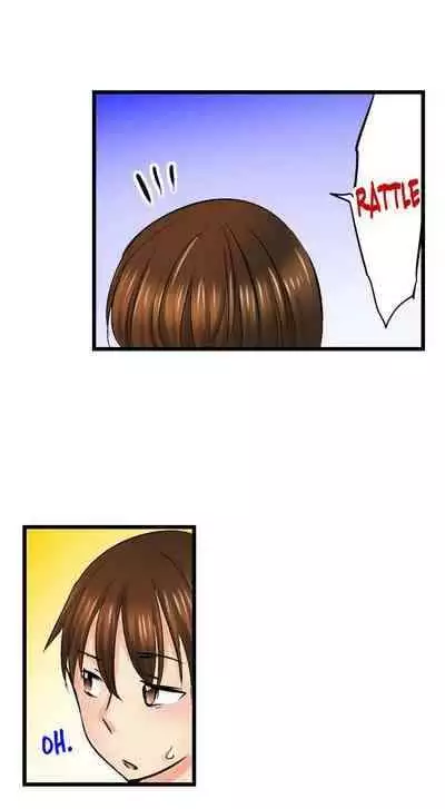 [BURIO] Touching My Older Sister Under the Table (Complete) [English]