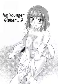 [Yuzuki N Dash] Gyutto!! Onee-chan Ch. 1-7 [English] [hentai2read.com]