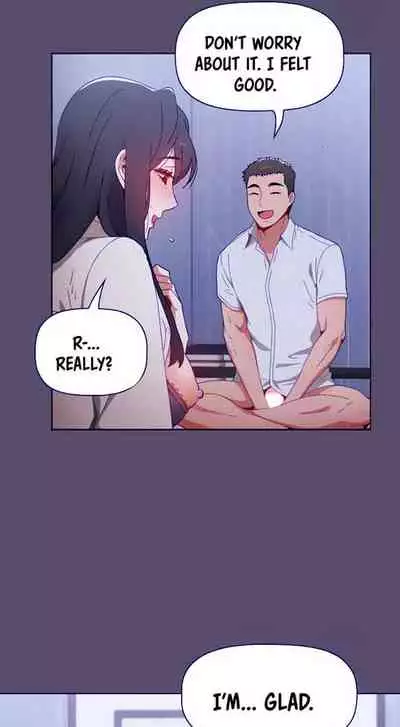 [Team Biyang, Whistle] Dorm Room Sisters Ch.20/? [English] [Manhwa PDF]