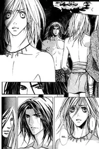 [Kazusa Takashima] Wild Rock [English]