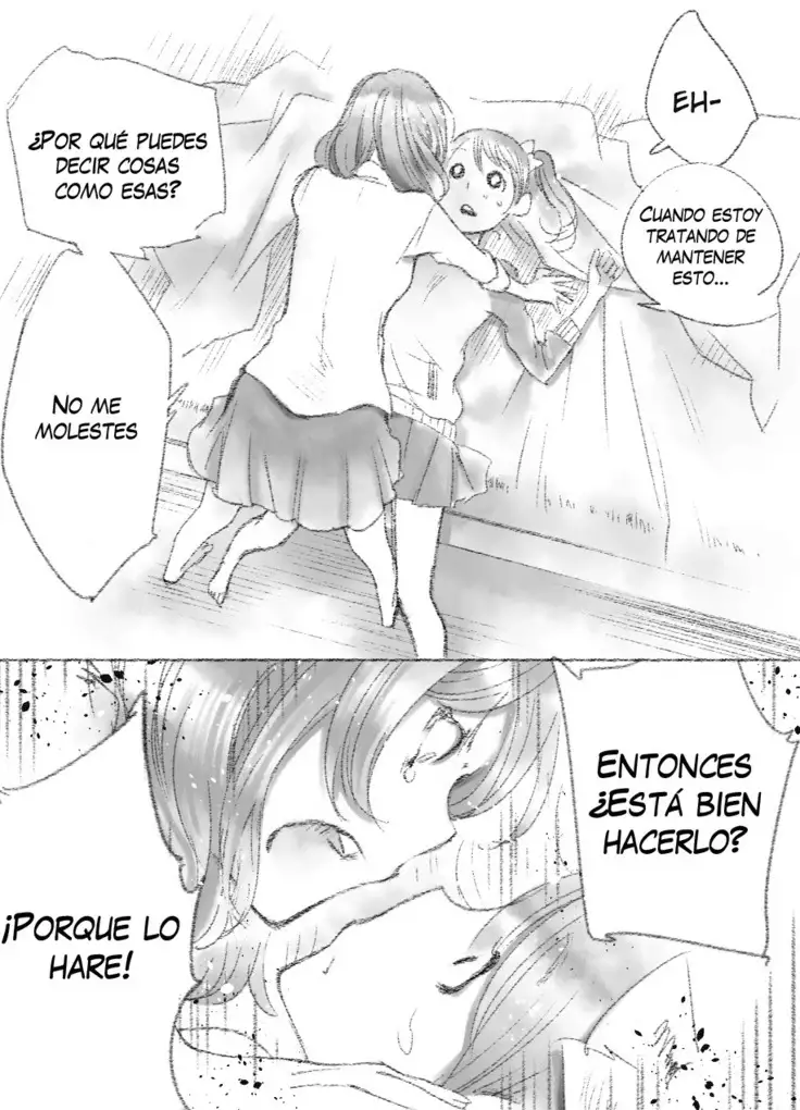 NicoMaki Dating Life