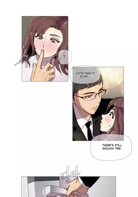 Household Affairs Ch.1-50