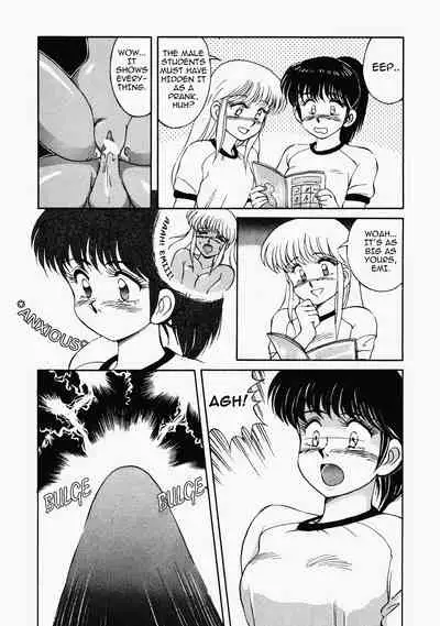 Happening STAR prologue + Act 1 - 3