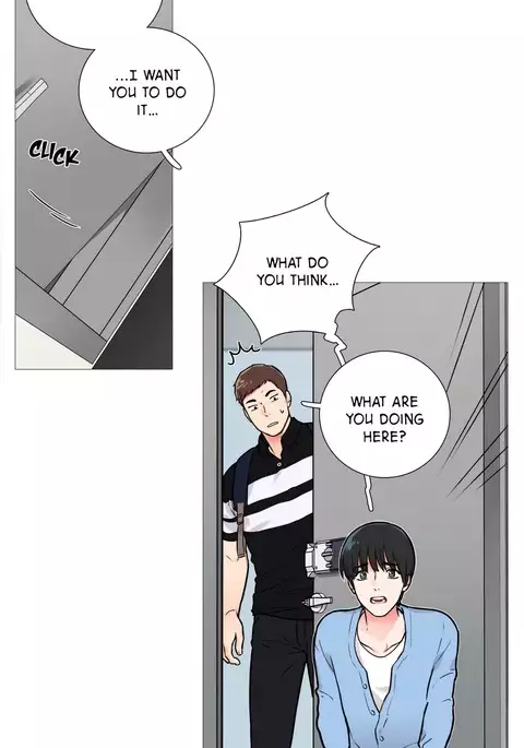 Sadistic Beauty Ch.1-30