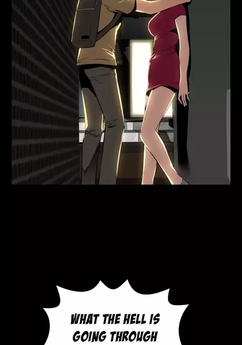 Love Parameter Ch.1-69