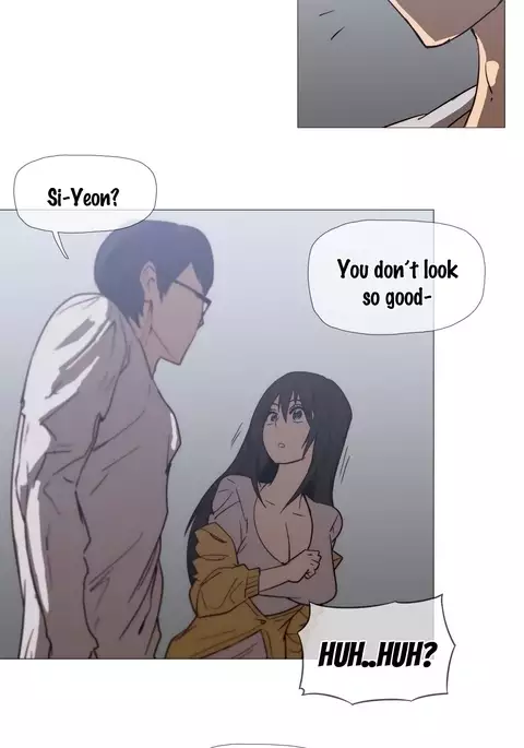 Household Affairs Ch.1-50