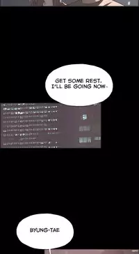 [Mr. Byeong-Su] Cohabitation Ch.1-45 (English) (Ongoing)