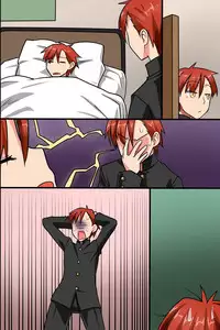 [MC] Sonzai ga Nai! Hamerare Houdai Sareru Onna-tachi