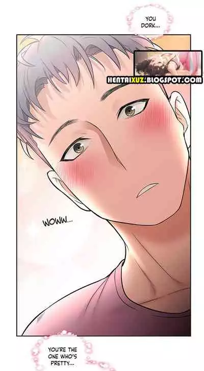 [Choe Namsae, Shuroop] Sexercise Ch. 1-35 [English]