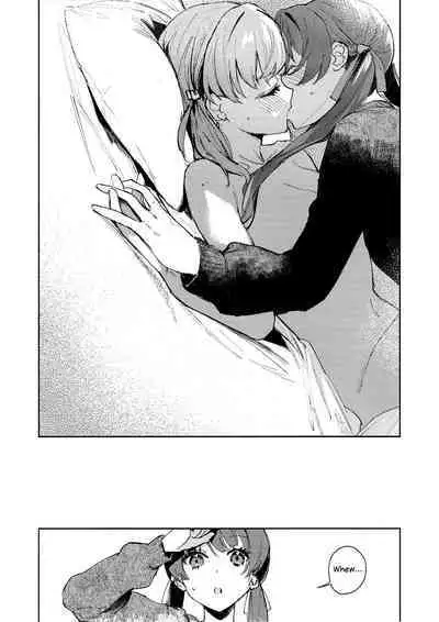 Yokudou Paradox - LES PULSIONS ET LES PARADOXES. | Drive and Paradox