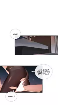 [Silverstar] Talk To Me Ch.1-38 (English) (Ongoing)