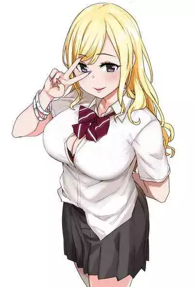 100-nichigo ni Netorareru Kanojo