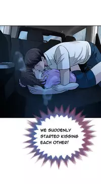 Change Partner Ch.1-17 (English) (Ongoing)