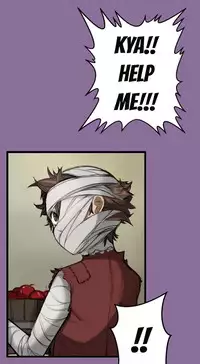 [Hong BanJang] Aharoo Ch.1-35 (English) (YoManga) (Ongoing)