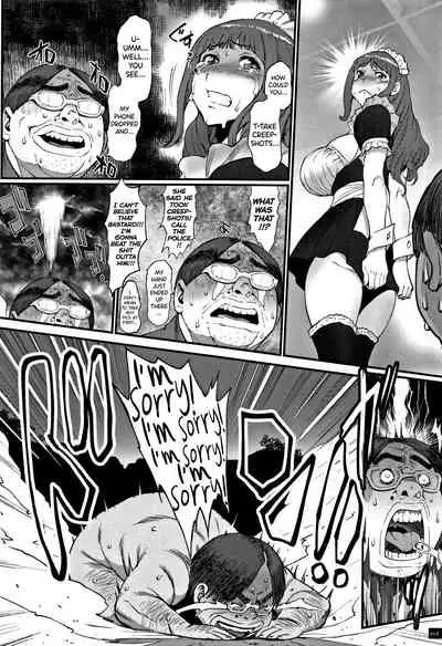 Hime to Dragon Ch.1-7