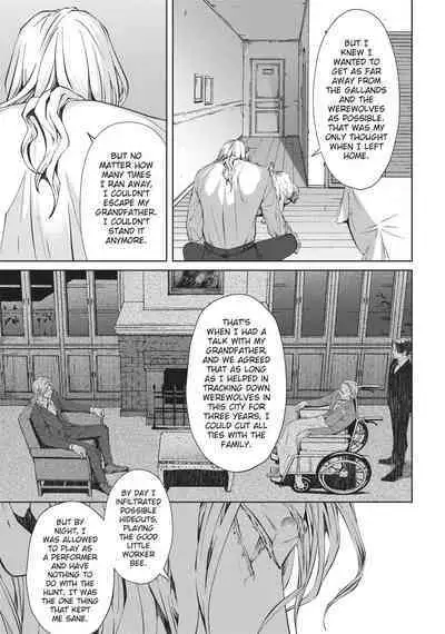 Coyote III | Coyote Voulume 3