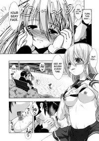 [Momoiro Manjiru] Manjiru Torotoro Ch. 1-10 [English] [biribiri]