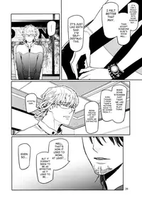 [Anettai Ajia Kikou (Watanabe Asia)] Candy Man 4 (Tiger & Bunny) [English] [SaHa]