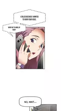 [Worin] Brawling Go Ch.76-91 (English) (Ongoing)