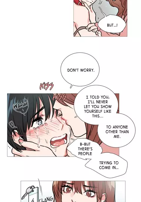 Sadistic Beauty Ch.1-30