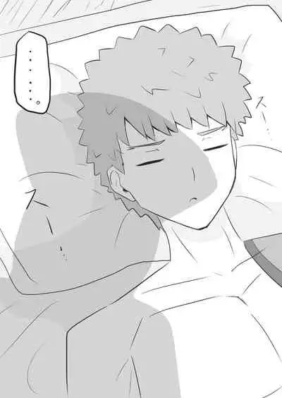 [Ito CON] MuraCas 5 (Fate/Grand Order)