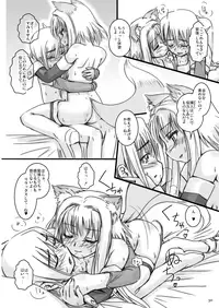 [Moezillagumi (Piro)] LoveConnect 2