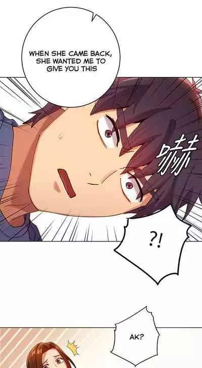 Stepmother Friends Ch.12/?