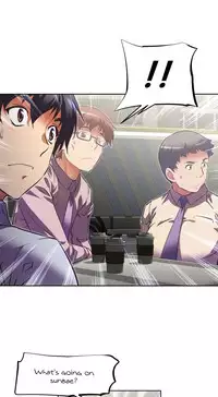 [Worin] Brawling Go Ch.76-91 (English) (Ongoing)