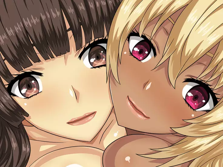 Namaiki Onna to Okane de Onaho Keiyaku!