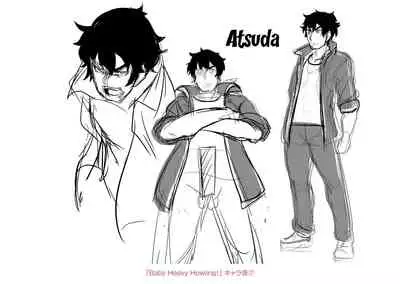 Sakare Seishun!! Ragai Katsudou | Prospering Youth!! Nude Outdoor Exercises