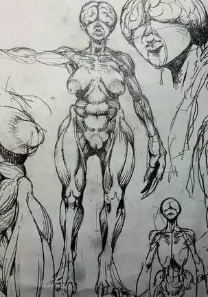 QUEENS' BURROW ~Joou no Suana~ ver.B