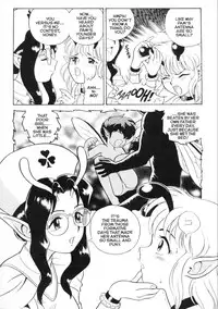 [Kondom] Bondage Fairies Extreme 5 [English]