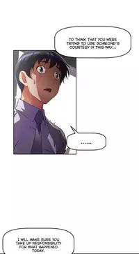 [Worin] Brawling Go Ch.76-91 (English) (Ongoing)