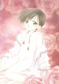 [Anthology] BOY MEETS BOY