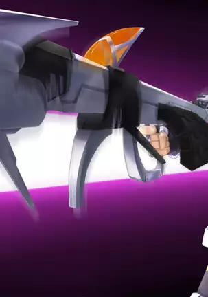 Shion ~Zankoku na Mahou no Tenshi~